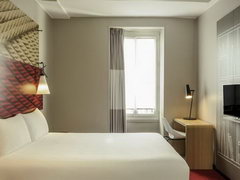 Hotels in Paris, Hotel Ibis